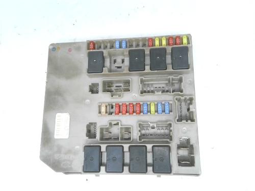 Module électronique RENAULT CLIO III (BR0/1, CR0/1) 1.5 dCi (BR17, CR17) (86 hp) 31969845