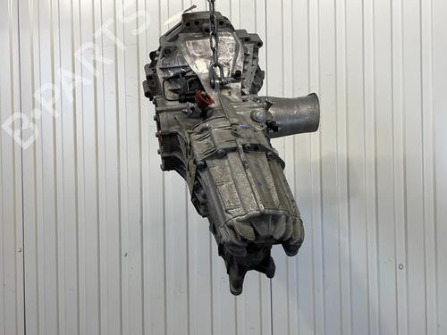 Gearbox AUDI A4 B7 (8EC) 2.0 TDI 16V | BP24239147M3 - Image 2