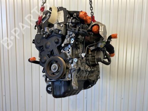 Engine CITROËN C4 Picasso I MPV (UD_) 1.6 HDi 110 | BP31926585M1 