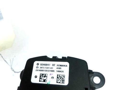 Used Switch Switch BMW X4 (F26) xDrive 20 d (190 hp) 20911926 20911926