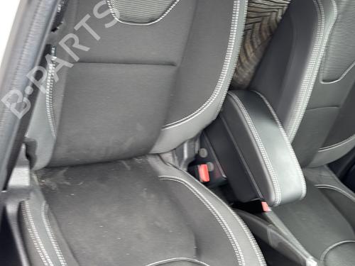 Front left panel RENAULT CLIO IV Grandtour (KH_) 1.5 dCi 90 (KHN3, KHN4) | BP29287946C58 
