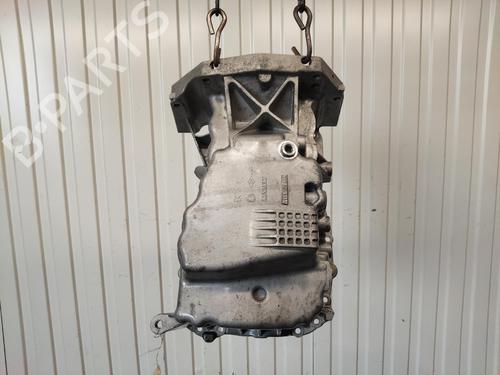Used Oil sump Oil sump DACIA DUSTER (HS_) 1.5 dCi (86 hp) 39252598 39252598