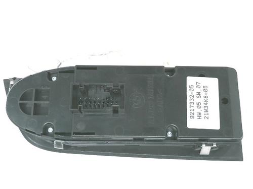 Used Left front window switch Left front window switch BMW 3 Touring (E91) 330 xd (231 hp) 35793181 35793181