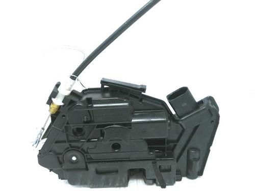 Front right lock VW TIGUAN (5N_) 2.0 TDI | BP20912021C97 