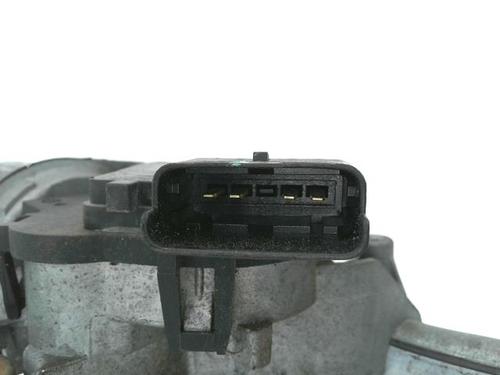 Front wiper motor CITROËN C3 I (FC_, FN_) 1.4 HDi | BP21081135M29 