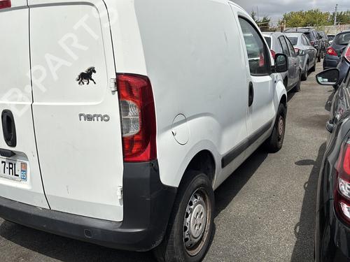 Left taillight CITROËN NEMO MPV 1.4 HDi | BP30322363C34  - Image 9