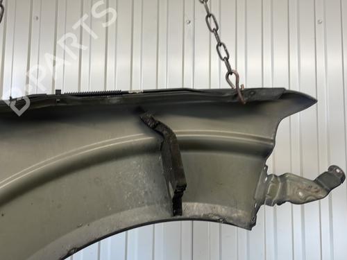 Left front fenders NISSAN PATHFINDER III (R51) 2.5 dCi 4WD | BP26237015C41