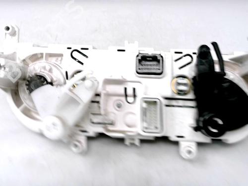 Climate control RENAULT CLIO IV (BH_) 0.9 TCe 90 (BHNF, BHMA, BHMH, BHJK, BHJR) | BP33889499I5 - Image 2