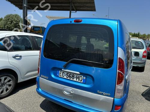 Alternator RENAULT KANGOO (KC0/1_) | BP38024542M7 - Image 17