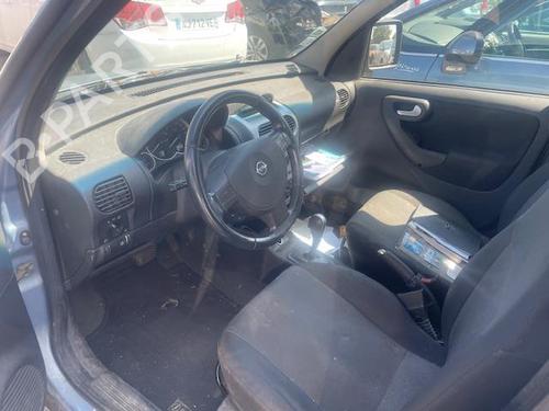 Køler OPEL COMBO Tour 1.3 CDTI 16V | BP21096224M31 