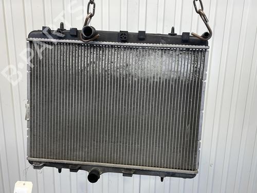 water-radiator-citroen-c3-aircross-ii-2r_-2c_-2017-29288032 main image