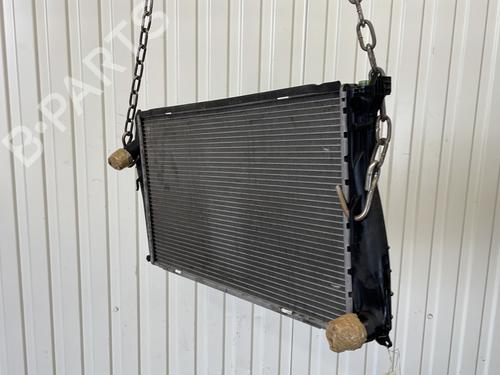 water-radiator-bmw-3-e90-2004-2005-2006-2007-2008-2009-2010-2011-2012-27340187 main image