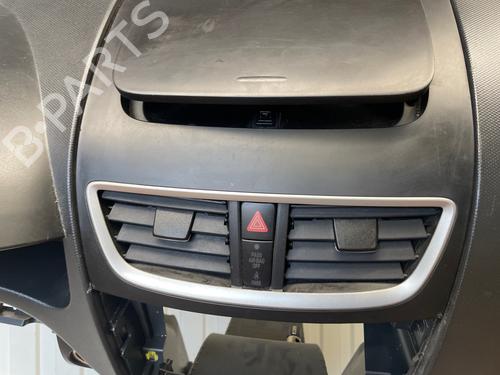 Dashboard SUZUKI SWIFT IV (FZ, NZ) 1.3 DDiS (AZG413D, ZC02S, ZC92S) | BP34227238C46  - Image 5