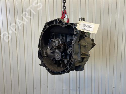 Gearbox RENAULT MASTER II Platform/Chassis (ED/HD/UD) 2.2 dCI 90 (ED0G, ED0N, HD0G, HD0N, HD1G, HD1N, UD0G,... | BP30175914M3