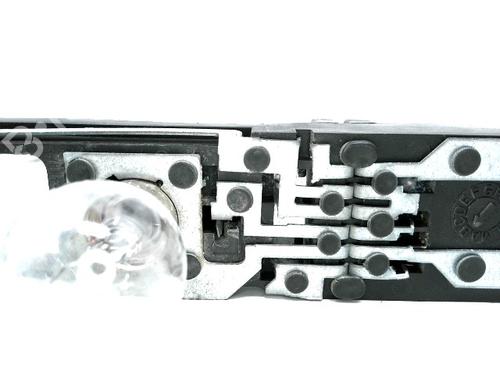 Lampeholder RENAULT KANGOO (KC0/1_) 1.9 dTi (KC0U) | BP30821421L10