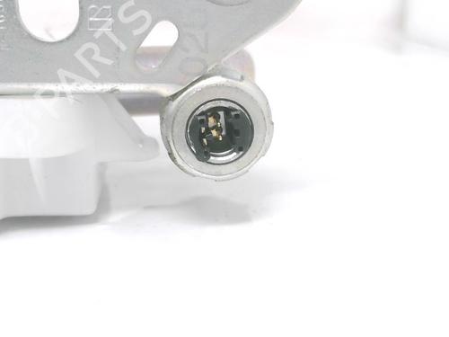 Front left seatbelt SUZUKI SWIFT IV (FZ, NZ) | BP35993829I26 - Image 3