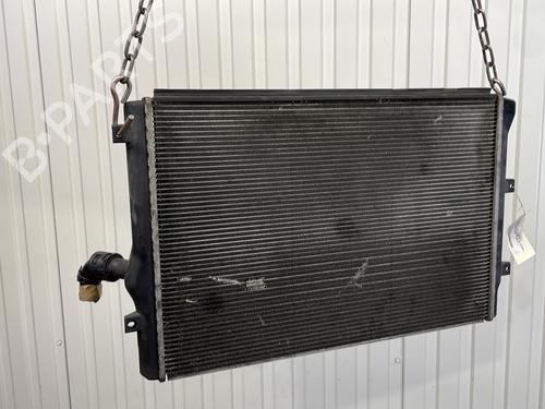 Used Water radiator Water radiator SEAT ALTEA (5P1) 2.0 TDI 16V (140 hp) 23795686 23795686