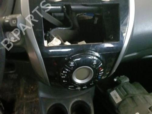 Gassdemper Bakluke NISSAN NOTE (E12) 1.5 dCi | BP22099285C138 - Image 4