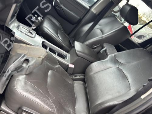 Left front driveshaft NISSAN PATHFINDER III (R51) 2.5 dCi 4WD | BP32865212M38  - Image 9