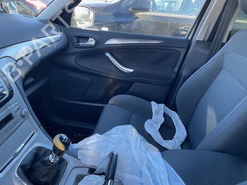 Left front window switch FORD S-MAX (WA6) 2.0 TDCi | BP22101220I27  - Image 22