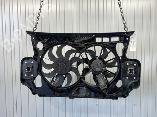 Used Front slam panel Front slam panel AUDI A6 C6 (4F2) 3.0 TDI quattro (225 hp) 29959862 29959862