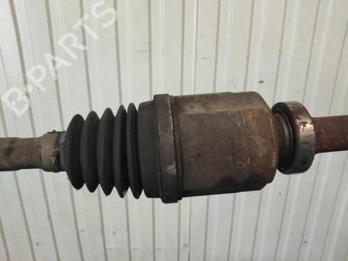 Right front driveshaft DACIA DUSTER (HS_) 1.5 dCi | BP39252583M39 - Image 3