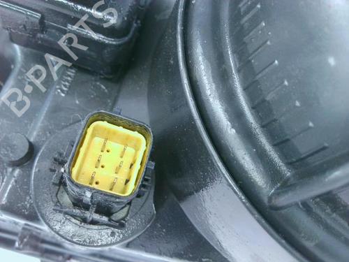 Used Right headlight Right headlight LAND ROVER FREELANDER I (L314) 2.0 DI 4x4 (98 hp) 22101366 22101366