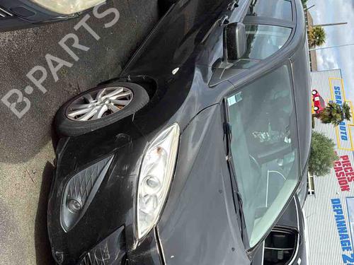 Steering column stalk MAZDA 5 (CW) 1.6 CD | BP36468144I23 - Image 9