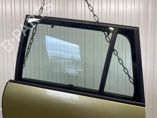 Left rear door CITROËN C4 Grand Picasso I (UA_) 1.6 HDi | BP20917257C4