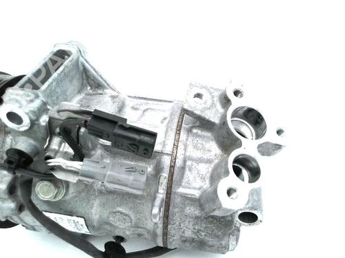 AC compressor RENAULT CLIO V (B7_) 1.5 Blue dCi 85 (B7AG) | BP26688478M34 
