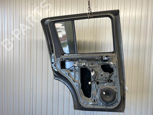 left-rear-door-nissan-pathfinder-iii-r51-2005-26237026 main image