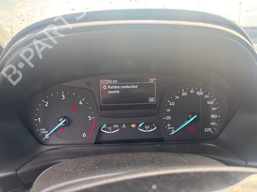 Fælk FORD FIESTA VII (HJ, HF) 1.5 TDCi | BP38475800C45 - Image 36