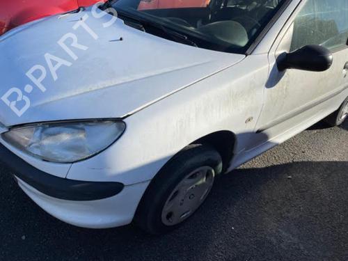 ABS pump PEUGEOT 206 Hatchback (2A/C) 1.9 D | BP22098988M43 