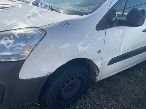 Cable PEUGEOT PARTNER Box Body/MPV | BP38185166E12 - Image 12