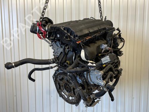 Engine JEEP COMPASS (MP, M6, MV, M7) 1.3 Hybrid 4x4 | BP30162288M1