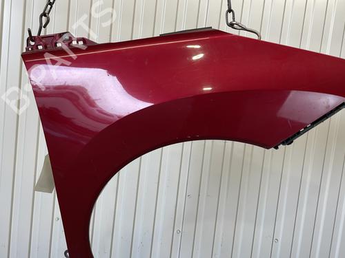 Used Right front fenders PEUGEOT 3008 I MPV (0U_) 1.6 HDi (112 hp) 24056756
