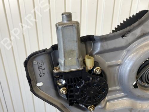 Front right window mechanism HYUNDAI TRAJET (FO) 2.0 CRDi | BP26714266C23 