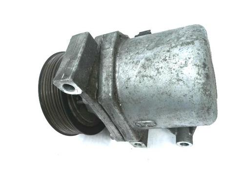 Used AC compressor AC compressor NISSAN MICRA IV (K13K, K13KK) 1.2 (80 hp) 20911630 20911630