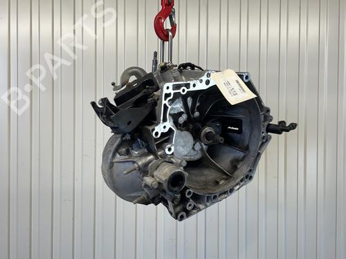 Gearbox CITROËN BERLINGO Box Body/MPV (B9) 1.6 HDi / BlueHDi 75 | BP29997709M3  - Image 8