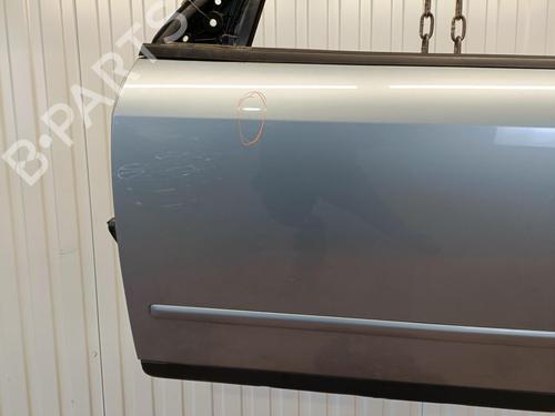 Left front door AUDI A4 B6 (8E2) 2.0 | BP25275464C2 