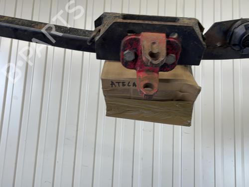 Used Tow ball/Mechanism Tow ball/Mechanism TOYOTA LAND CRUISER Hardtop (_J7_) 2.4 TD (LJ70_, LJ70R) (90 hp) 31626290 31626290