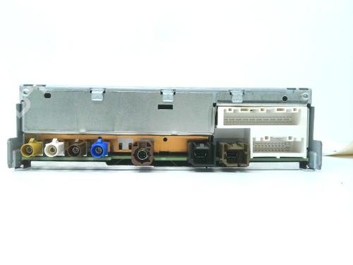 Used Radio Radio RENAULT CLIO V (B7_) 1.5 Blue dCi 85 (B7AG) (86 hp) 26688451 26688451