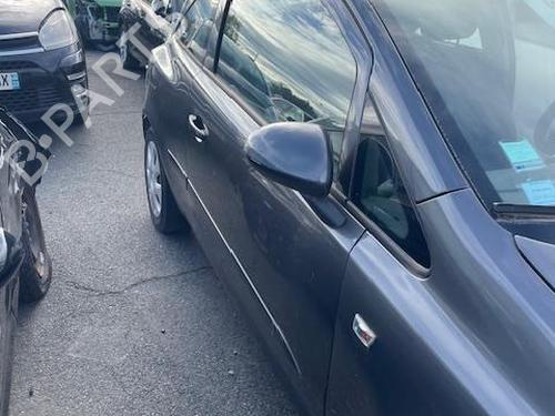 Left front window switch OPEL CORSA D (S07) 1.0 (L08, L68) | BP22100745I27  - Image 5