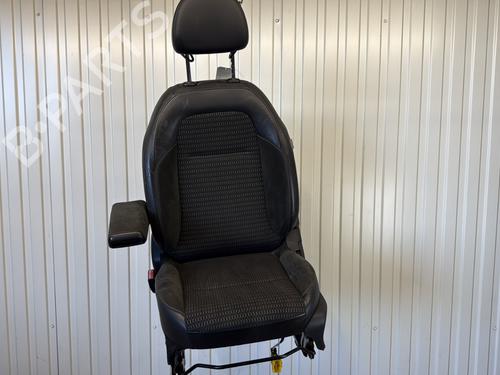 Used Left front seat Left front seat CITROËN C3 Picasso (SH_) 1.6 HDi (90 hp) 29120294 29120294