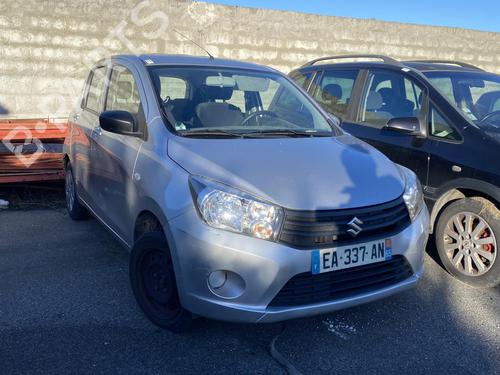 Left front window switch SUZUKI CELERIO (LF) 1.0 (AVK310) | BP22099966I27 - Image 6