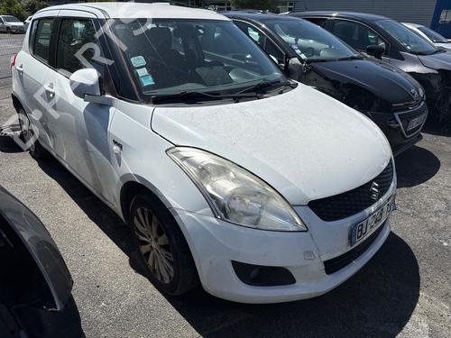 Intercooler SUZUKI SWIFT IV (FZ, NZ) | BP35993848M30 - Image 7