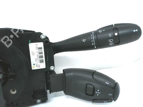 Used Steering column stalk Steering column stalk PEUGEOT 207 (WA_, WC_) 1.4 HDi (68 hp) 28026810 28026810