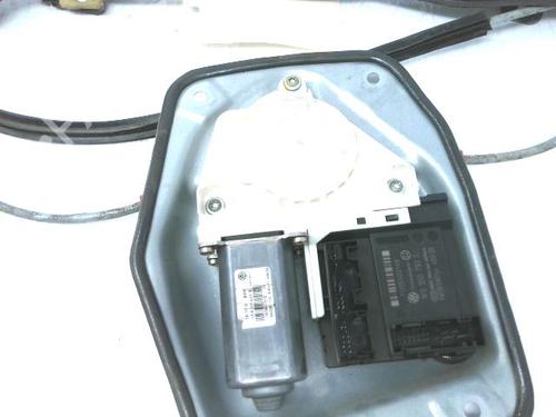 Front left window mechanism VW GOLF V (1K1) 1.9 TDI | BP20912112C22 