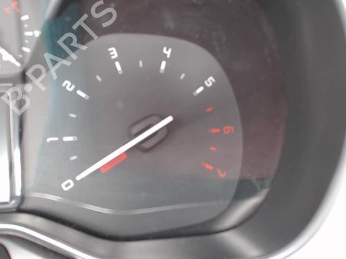 Instrument cluster CITROËN C3 III (SX) 1.2 PureTech 82 | BP22099806C47 - Image 8