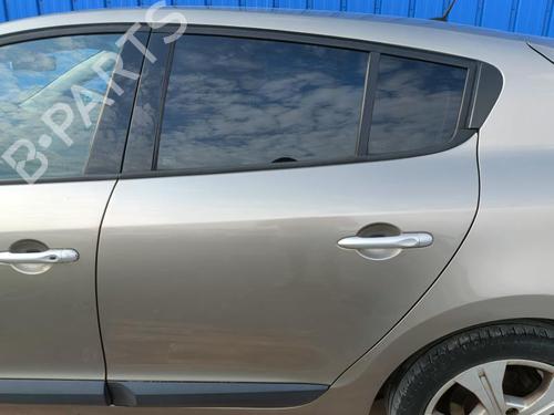 Right front window switch RENAULT MEGANE III Hatchback (BZ0/1_, B3_) 1.5 dCi | BP22099789I26  - Image 42